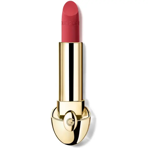 GUERLAIN GUERLAIN Rouge G luksuzni ruž za usne nijansa 366 Le Rose Pompon Velvet 3,5 g