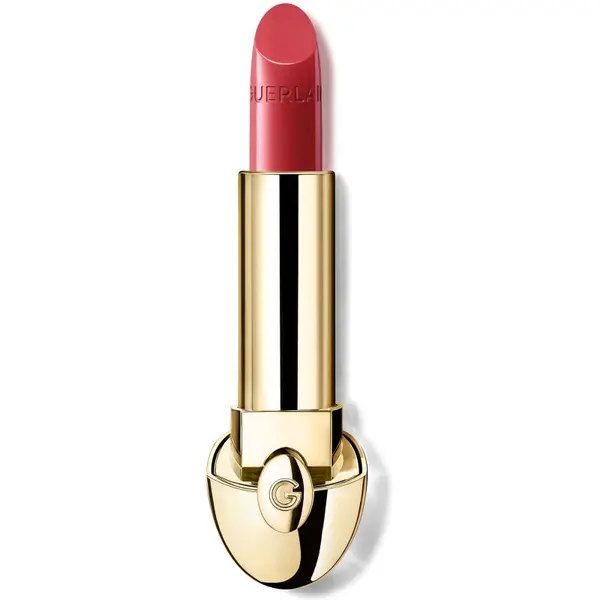 GUERLAIN GUERLAIN Rouge G luksuzni ruž za usne nijansa 409 Le Rose Indien Satin 3,5 g
