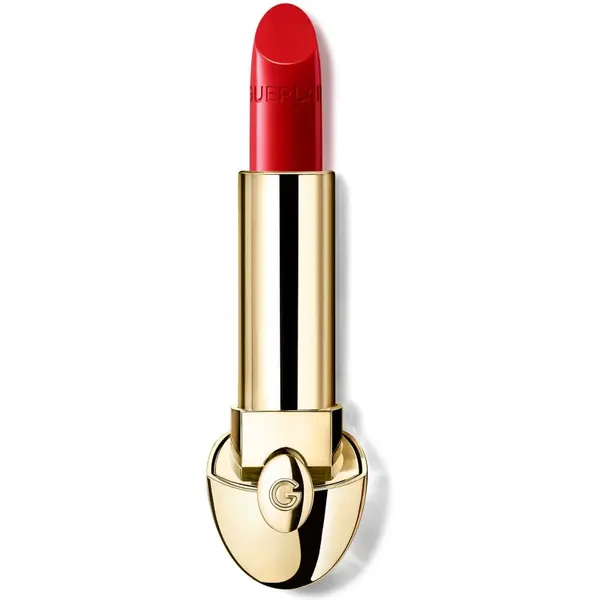 GUERLAIN GUERLAIN Rouge G luksuzni ruž za usne nijansa 510 Le Rouge Vibrant Satin 3,5 g