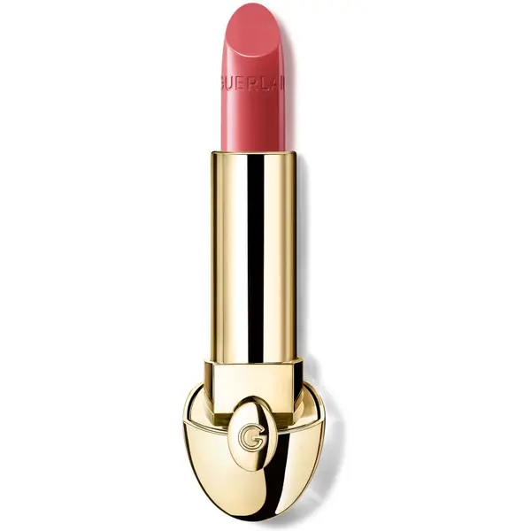GUERLAIN GUERLAIN Rouge G luksuzni ruž za usne nijansa 518 Le Rose Blush Satin 3,5 g