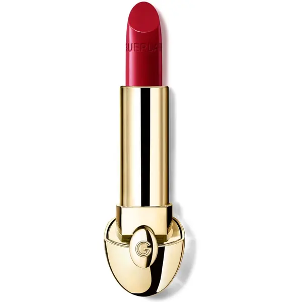 GUERLAIN GUERLAIN Rouge G luksuzni ruž za usne nijansa 520 Le Rouge Profond Satin 3,5 g