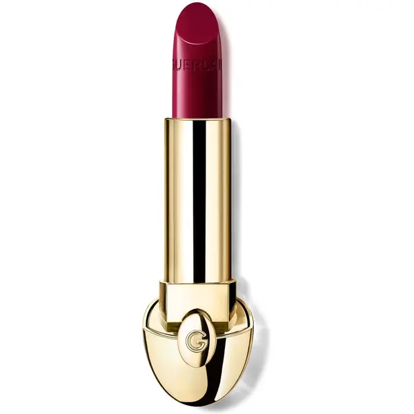 GUERLAIN GUERLAIN Rouge G luksuzni ruž za usne nijansa 870 Le Prune Intense Satin 3,5 g
