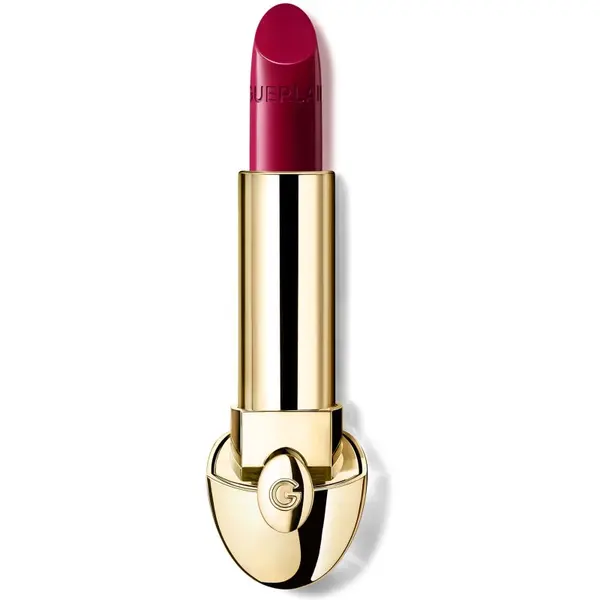 GUERLAIN GUERLAIN Rouge G luksuzni ruž za usne nijansa 919 Rouge Classis Satin 3,5 g