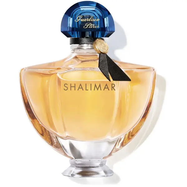GUERLAIN GUERLAIN Shalimar toaletna voda za žene 50 ml
