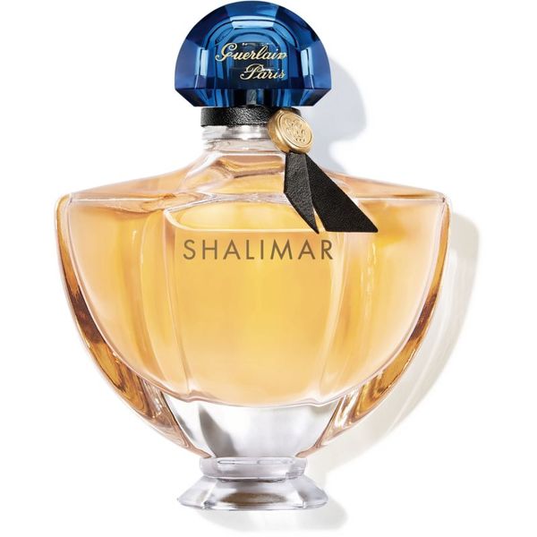 GUERLAIN GUERLAIN Shalimar toaletna voda za žene 50 ml