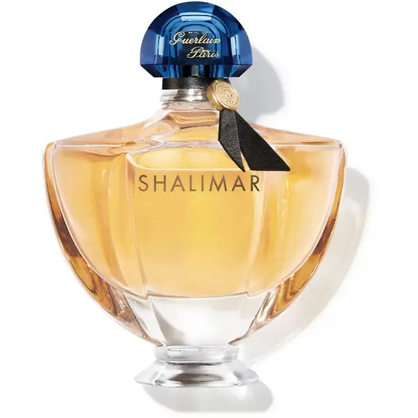 GUERLAIN GUERLAIN Shalimar toaletna voda za žene 90 ml