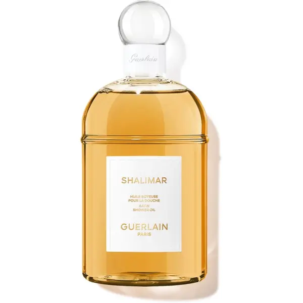 GUERLAIN GUERLAIN Shalimar ulje za tuširanje s mirisom za žene 200 ml