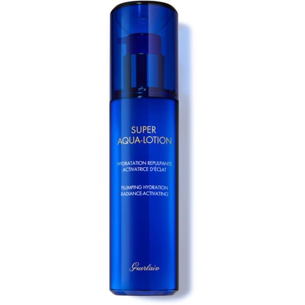GUERLAIN GUERLAIN Super Aqua Lotion hidratantni tonik za lice 150 ml