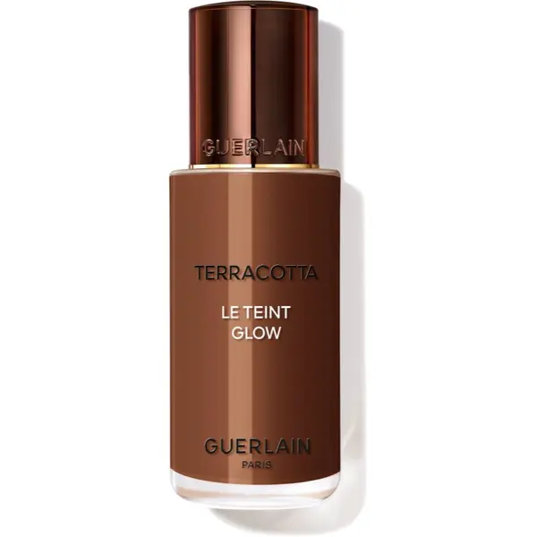 GUERLAIN GUERLAIN Terracotta Le Teint Glow tekući puder za posvjetljivanje za prirodan izgled nijansa 9N Neutral 35 ml