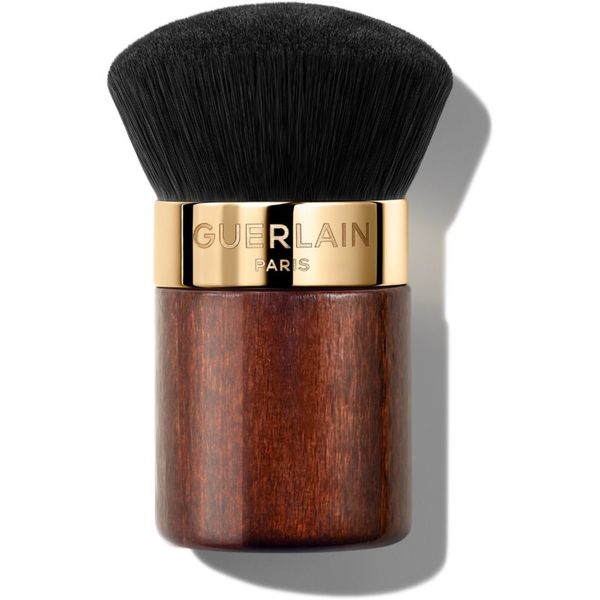 GUERLAIN GUERLAIN Terracotta Le Teint Kabuki Brush kabuki kist za puder 1 kom
