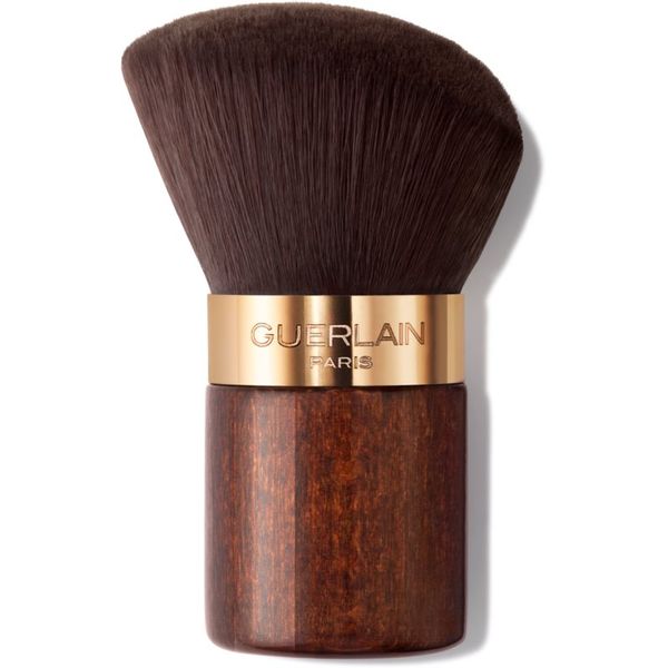 GUERLAIN GUERLAIN Terracotta Light Powder Brush kist za puder Kabuki 1 kom