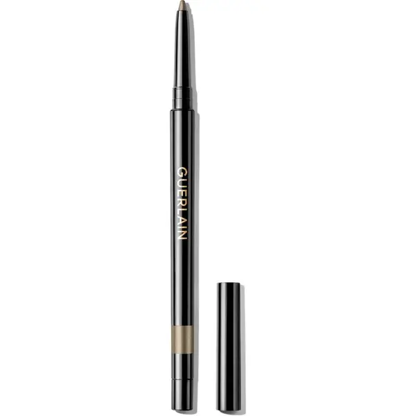 GUERLAIN GUERLAIN The Eye Pencil dugotrajna olovka za oči vodootporna nijansa 05 Jungle Green 0,35 g