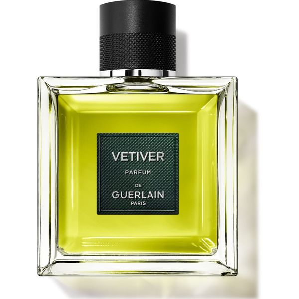 GUERLAIN GUERLAIN Vétiver Parfum parfem za muškarce 100 ml