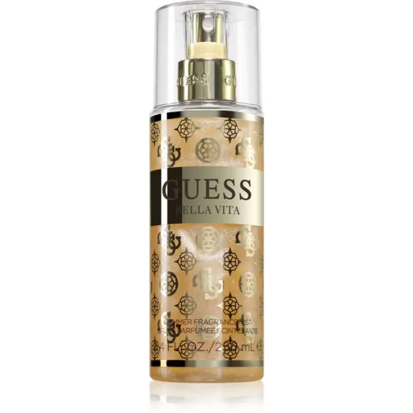 Guess Guess Bella Vita mirisna maglica za žene 250 ml