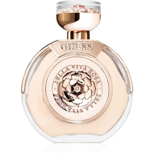 Guess Guess Bella Vita Rosa toaletna voda za žene 100 ml