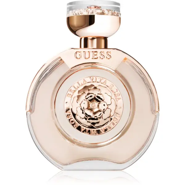 Guess Guess Bella Vita Rosa toaletna voda za žene 100 ml
