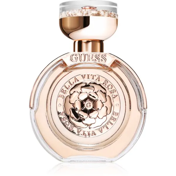 Guess Guess Bella Vita Rosa toaletna voda za žene 50 ml