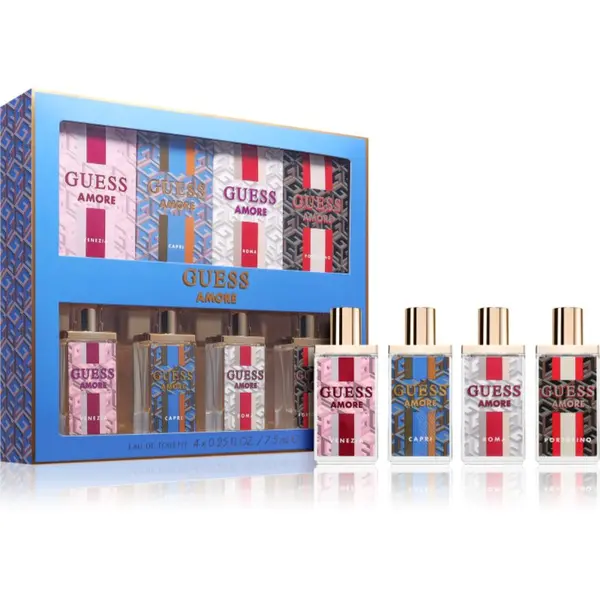 Guess Guess Guess Amore poklon set za žene