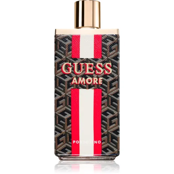 Guess Guess Guess Amore Portofino toaletna voda za žene 100 ml