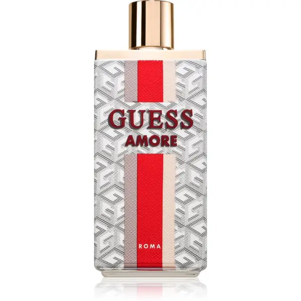 Guess Guess Guess Amore Roma toaletna voda za žene 100 ml