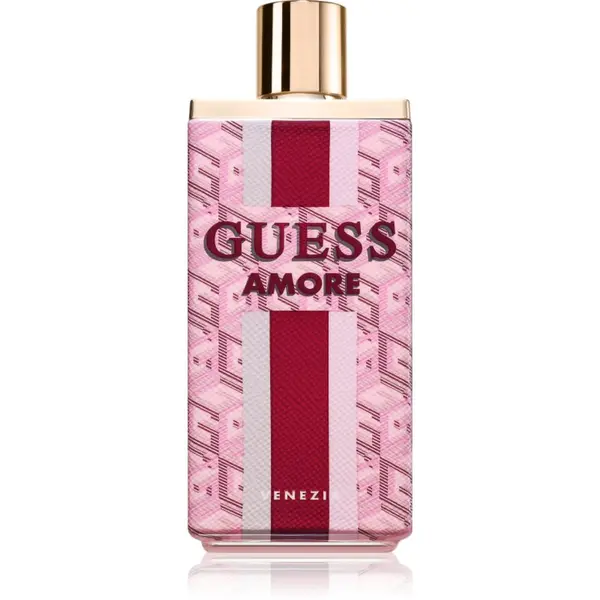 Guess Guess Guess Amore Venezia toaletna voda za žene 100 ml