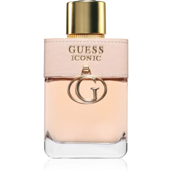 Guess Guess Iconic For Women parfemska voda za žene 100 ml