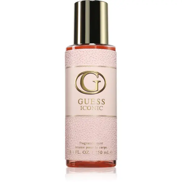 Guess Guess Iconic Fragrance Mist mirisna maglica za žene 250 ml