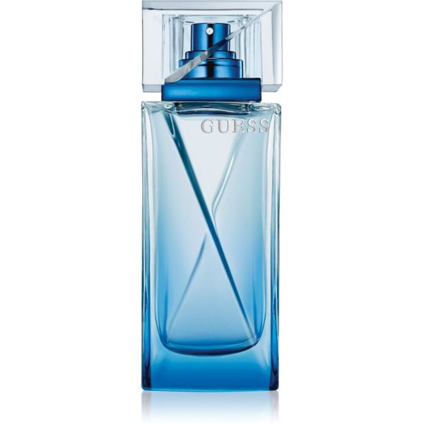 Guess Guess Night toaletna voda za muškarce 100 ml