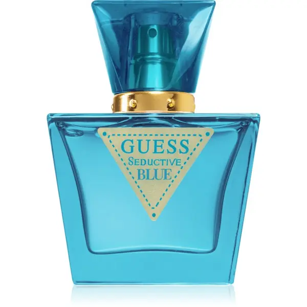 Guess Guess Seductive Blue toaletna voda za žene 30 ml