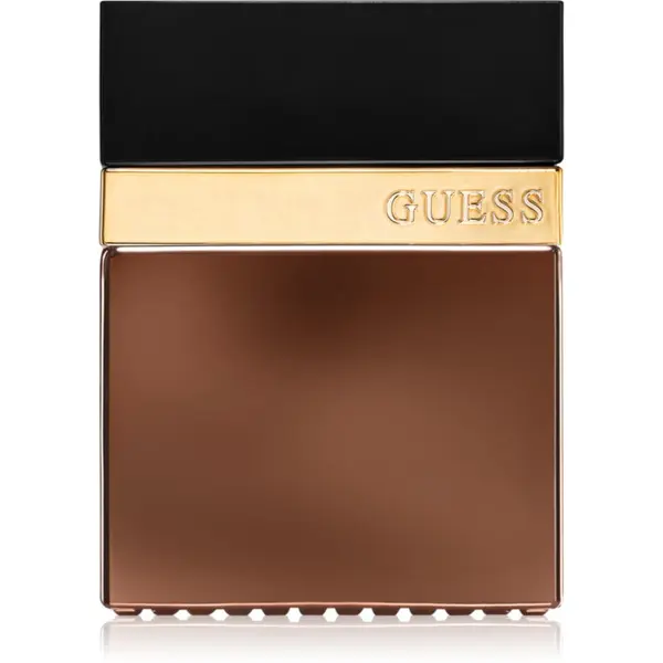 Guess Guess Seductive Desire toaletna voda za muškarce 100 ml