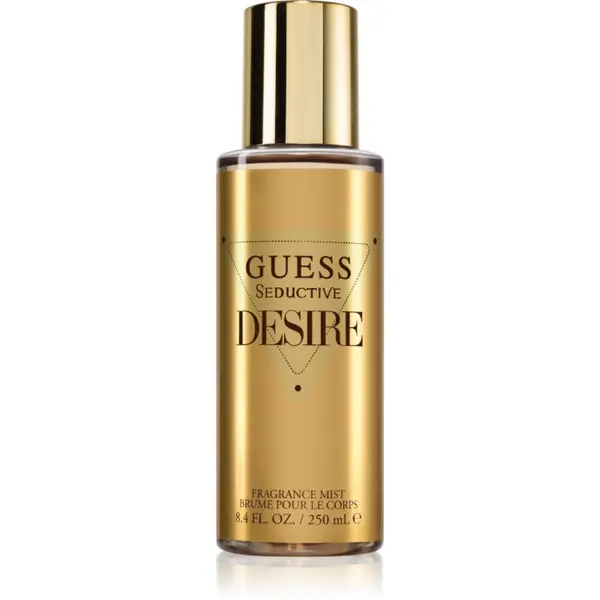 Guess Guess Seductive Desire Woman mirisna maglica za žene 250 ml