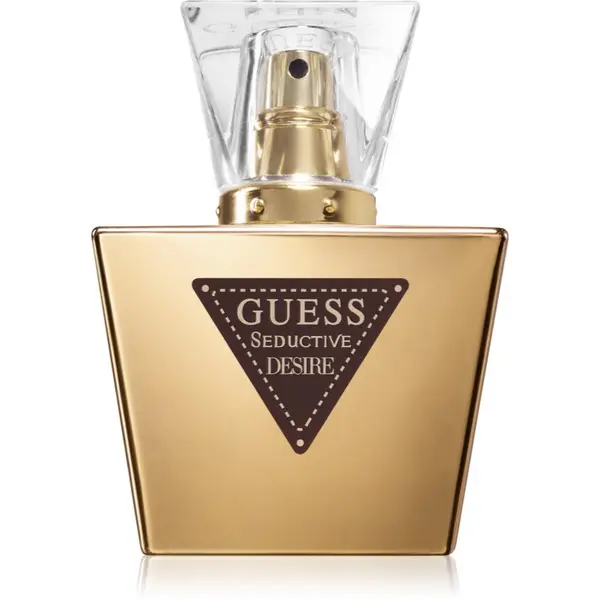 Guess Guess Seductive Desire Woman toaletna voda za žene 30 ml