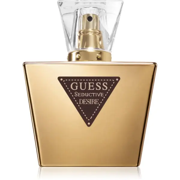 Guess Guess Seductive Desire Woman toaletna voda za žene 50 ml