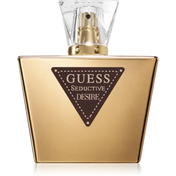 Guess Guess Seductive Desire Woman toaletna voda za žene 75 ml