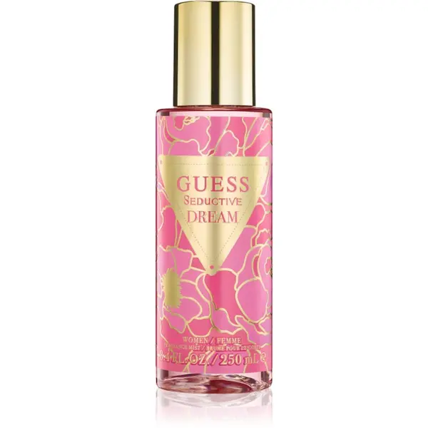 Guess Guess Seductive Dream parfumirani sprej za tijelo za žene 250 ml