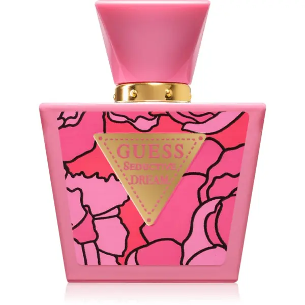 Guess Guess Seductive Dream toaletna voda za žene 50 ml