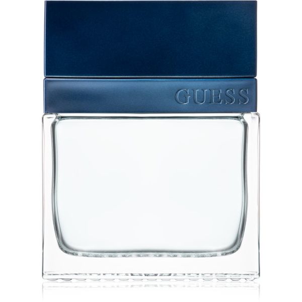 Guess Guess Seductive Homme Blue toaletna voda za muškarce 100 ml