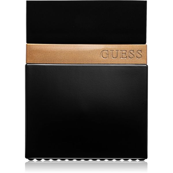 Guess Guess Seductive Homme Noir toaletna voda za muškarce 100 ml