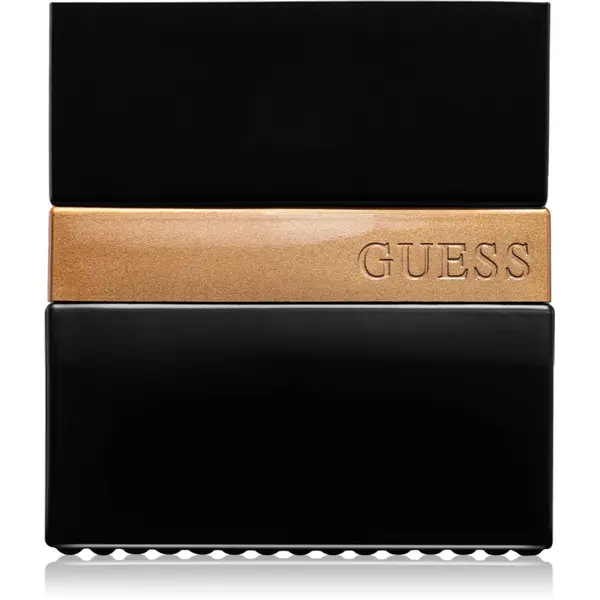 Guess Guess Seductive Homme Noir toaletna voda za muškarce 30 ml