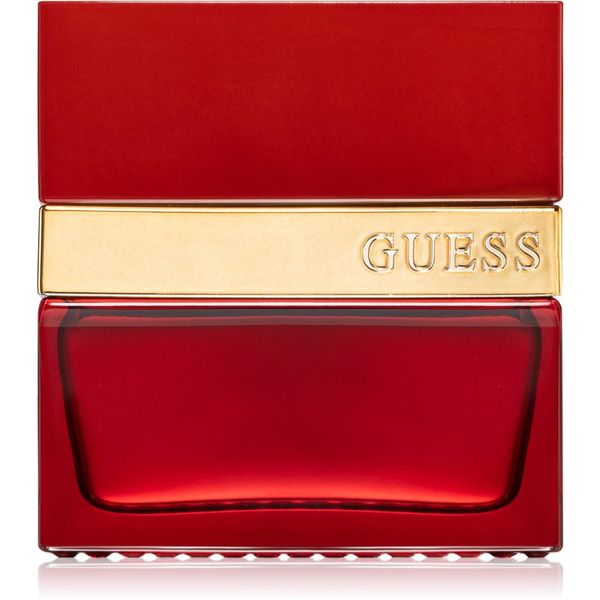 Guess Guess Seductive Homme Red toaletna voda za muškarce 30 ml