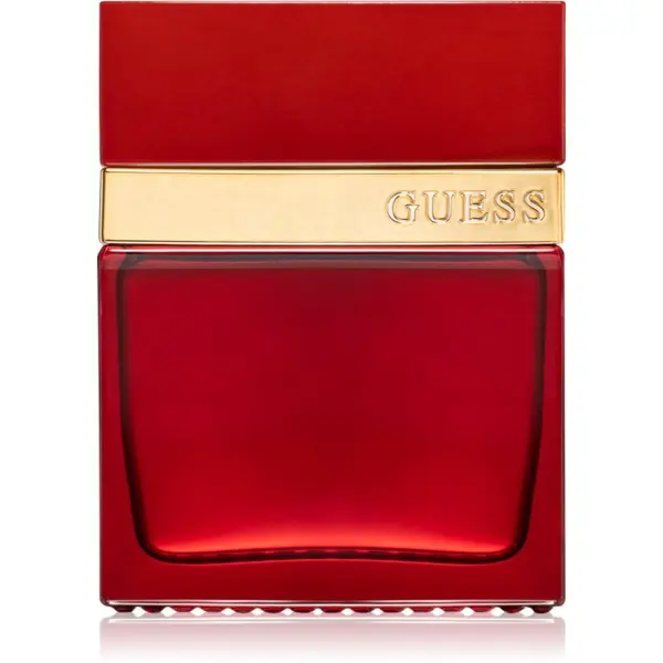 Guess Guess Seductive Homme Red toaletna voda za muškarce 50 ml