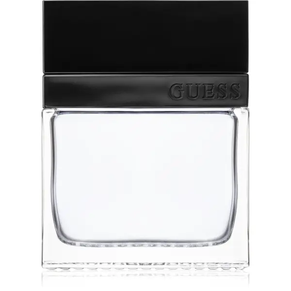 Guess Guess Seductive Homme toaletna voda za muškarce 100 ml