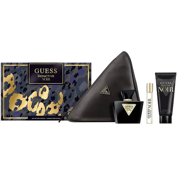 Guess Guess Seductive Noir poklon set za žene