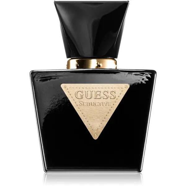 Guess Guess Seductive Noir toaletna voda za žene 30 ml
