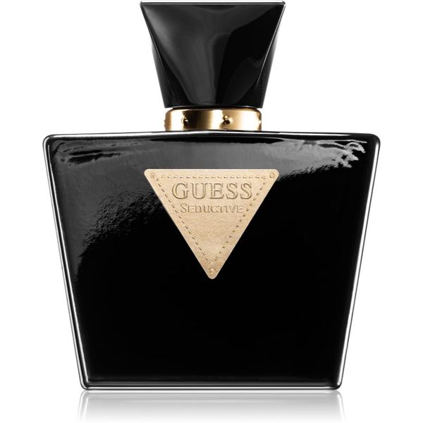 Guess Guess Seductive Noir toaletna voda za žene 75 ml