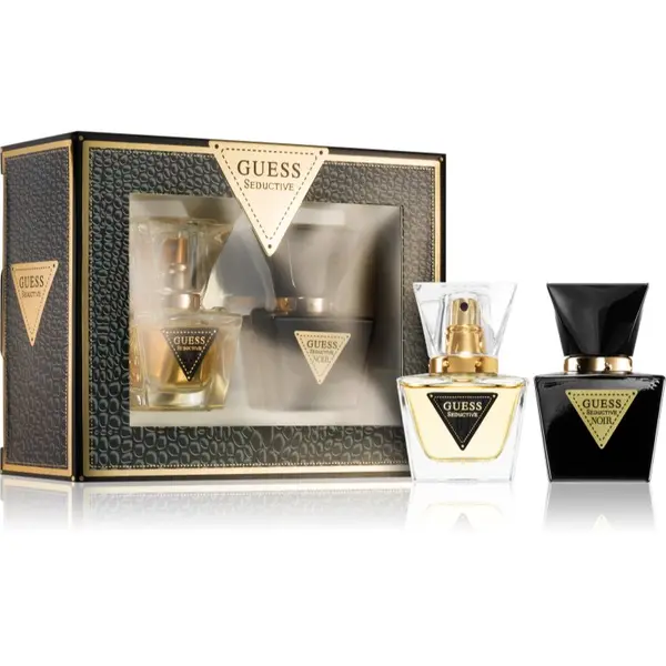 Guess Guess Seductive poklon set za žene VIII.
