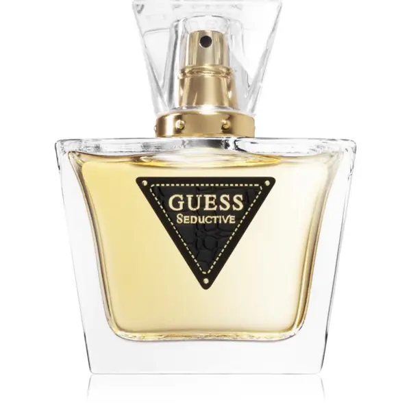 Guess Guess Seductive toaletna voda za žene 50 ml