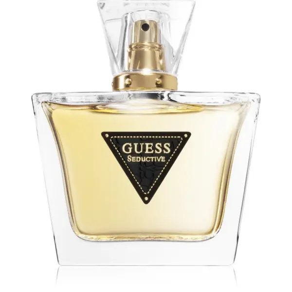 Guess Guess Seductive toaletna voda za žene 75 ml