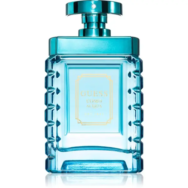 Guess Guess Uomo Acqua toaletna voda za muškarce 100 ml