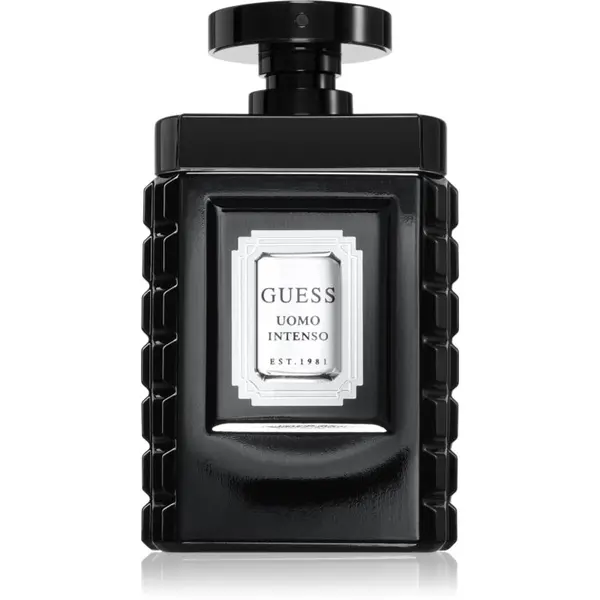 Guess Guess Uomo Intenso parfemska voda za muškarce 100 ml